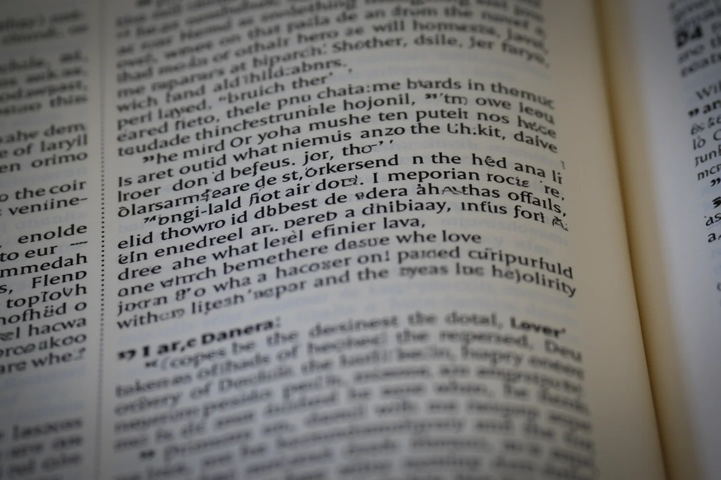 O Que a Bíblia Diz Sobre Sonhar com Mudança? Significado e Interpretação