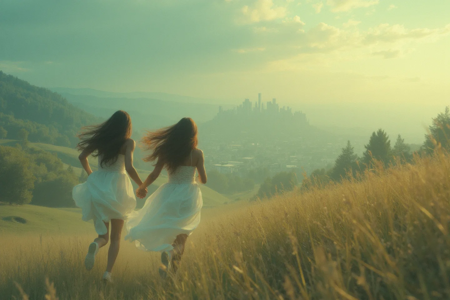 Significado de Sonhar Fugindo com Alguém: Interpretações Profundas