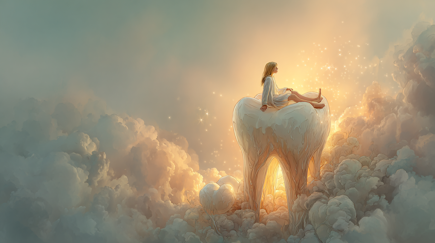 Sonhar Arrancando Dente