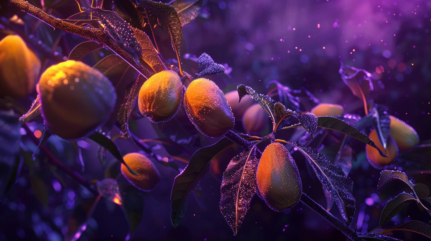 Significado de sonhar colhendo fruta madura