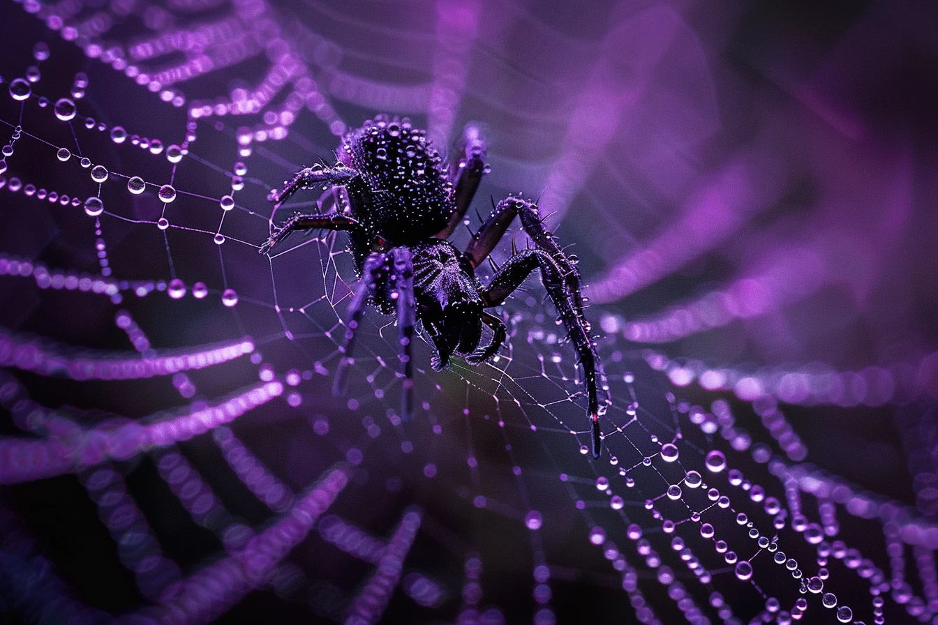 Sonhar com Aranha: Significados, Simbolismos e Interpretações