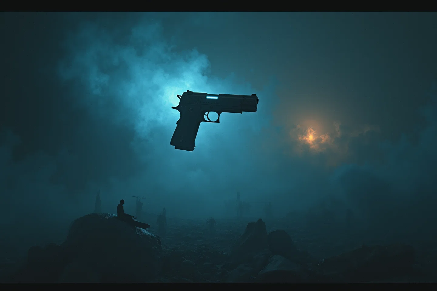 Sonhar com Arma de Fogo: Significados, Simbologia e Interpretações