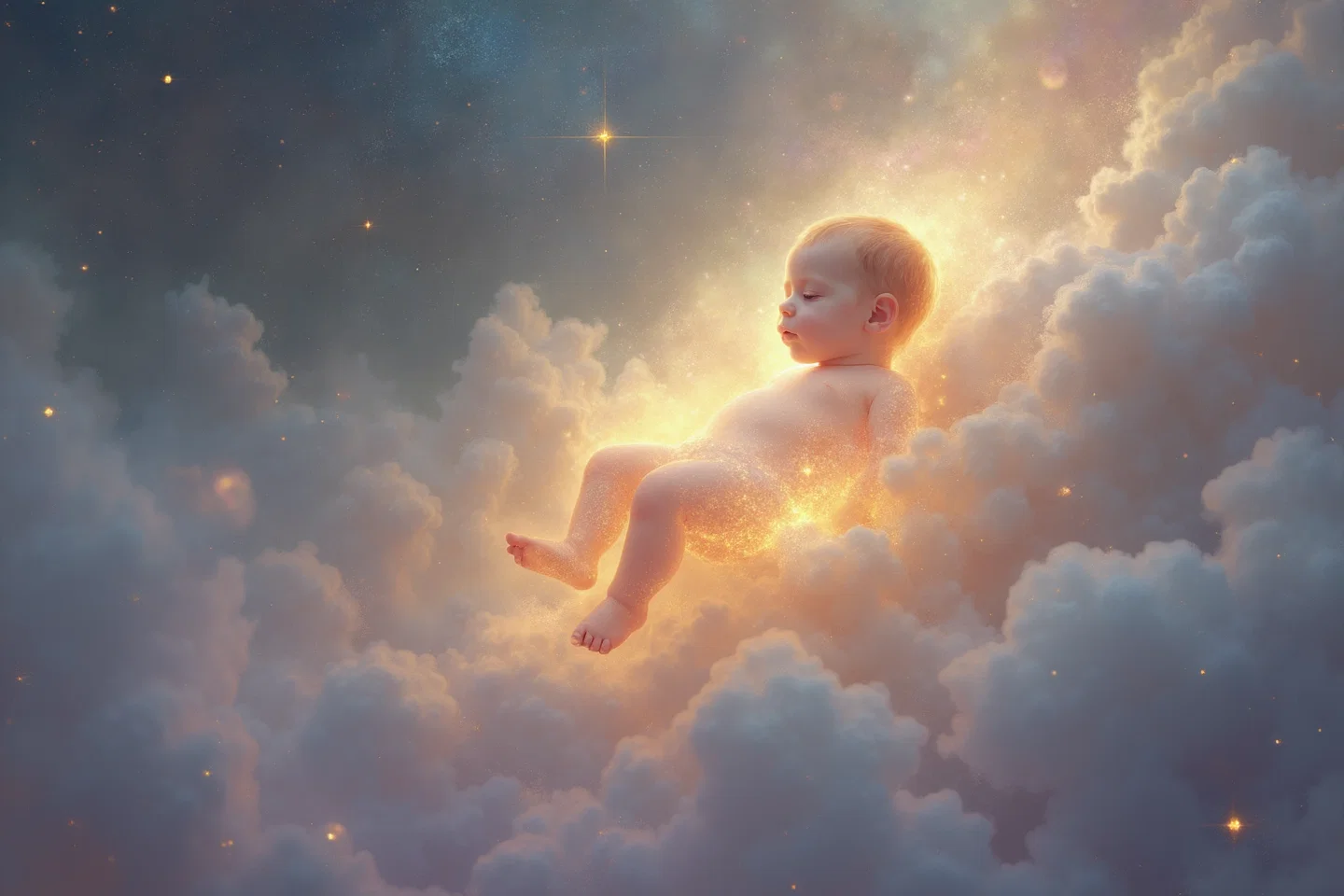 Sonhar com Bebê: Significados e Interpretações