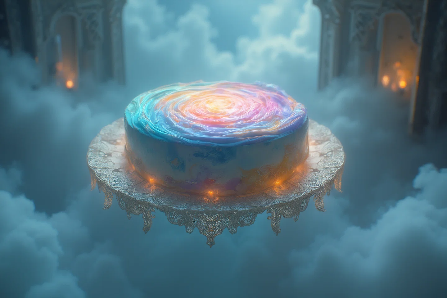 Sonhar com Bolo: Significados, Simbolismos e Interpretações