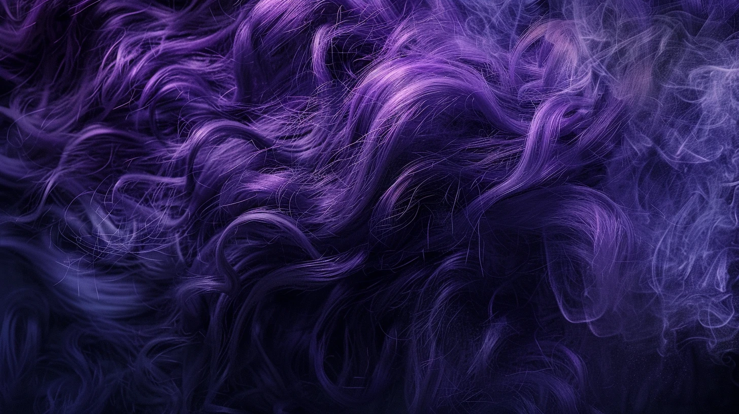 Sonhar com Cabelo Significa Morte? Interpretação Completa