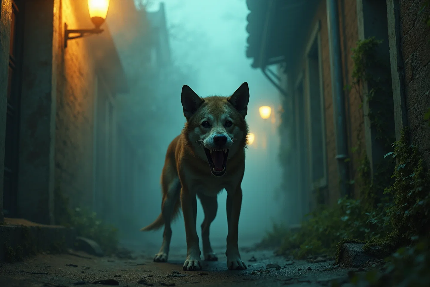 Sonhar com Cachorro Atacando: Significados e Interpretações