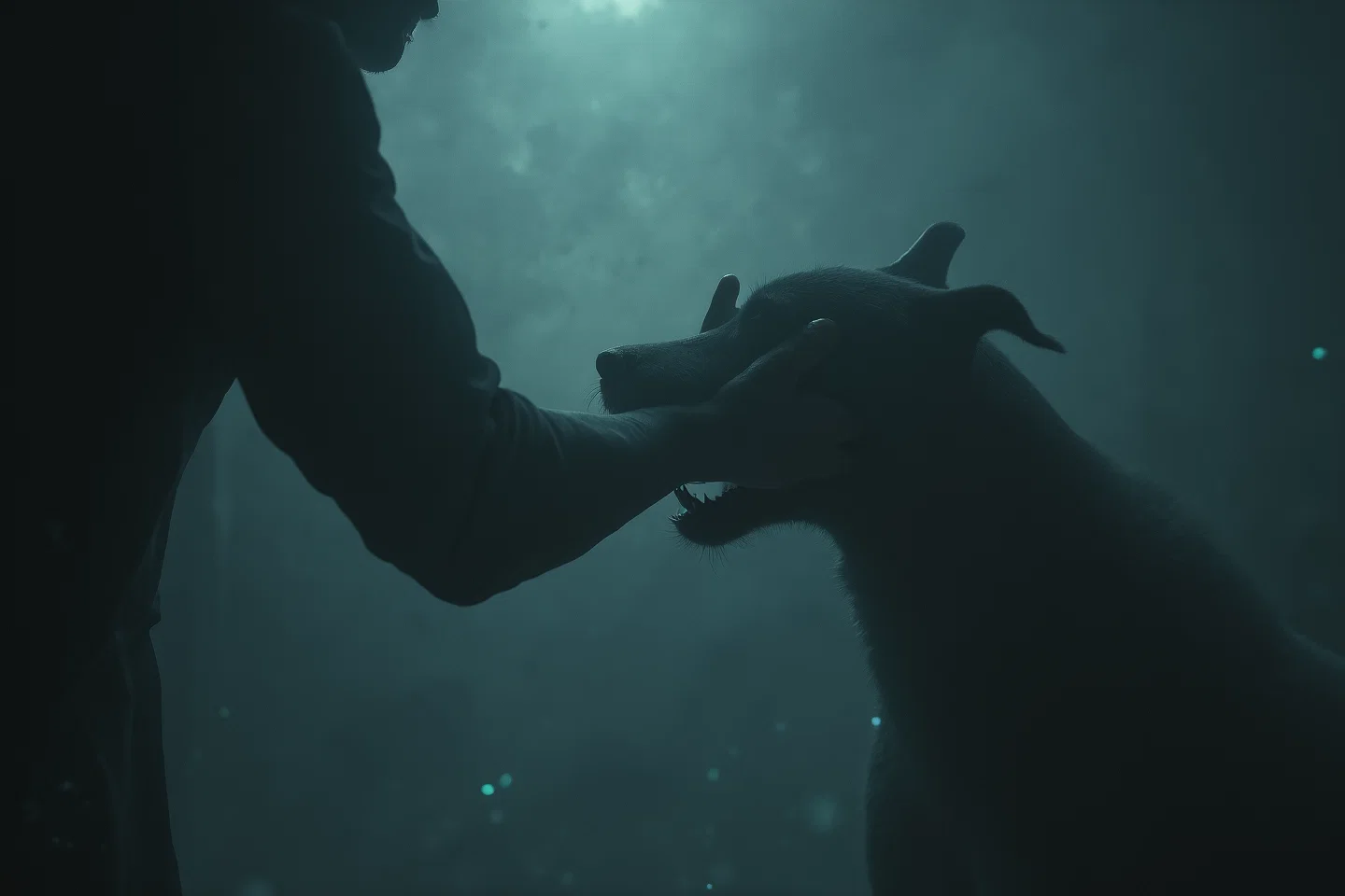 Sonhar com Cachorro Mordendo: Significados Para Cada Situação