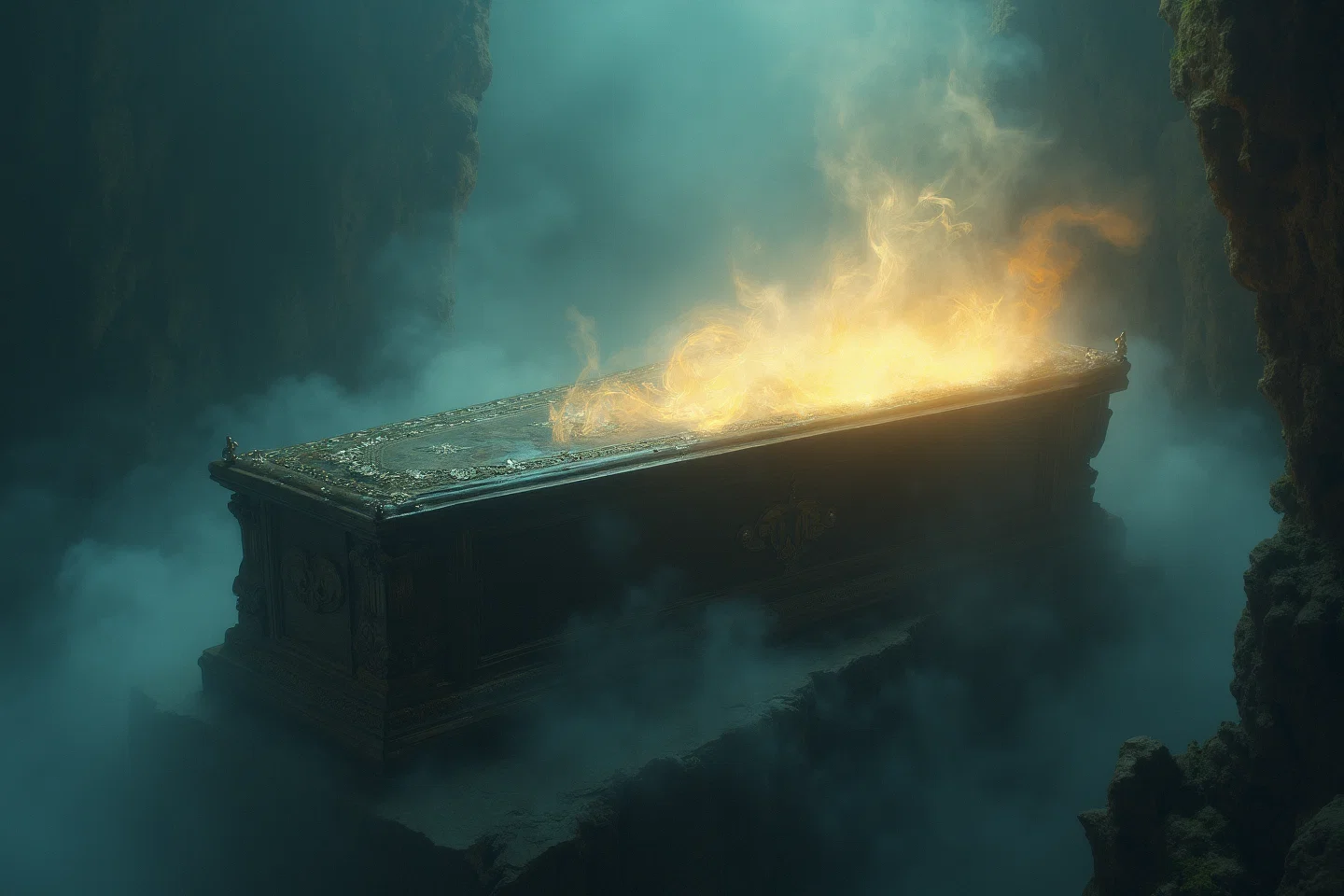 Sonhar com Caixão: Significados, Interpretações e Simbolismo