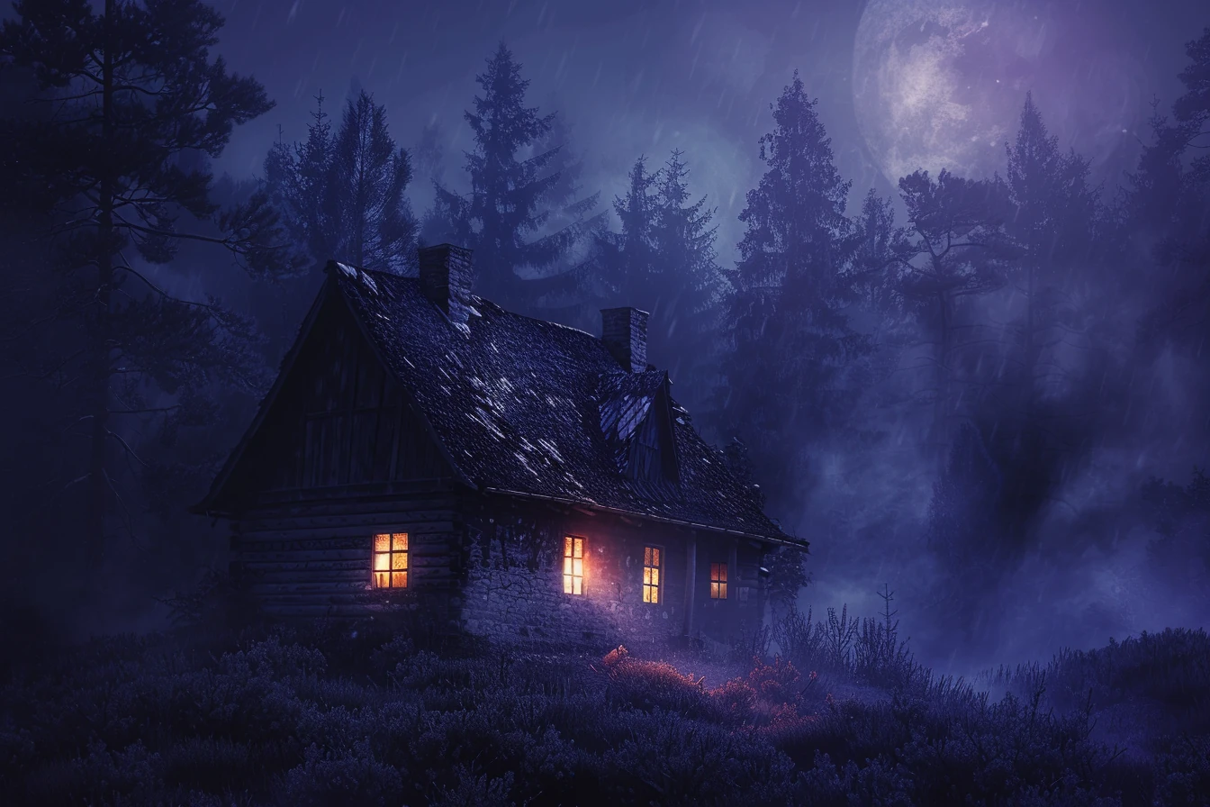 Sonhar com Casa: Significados, Simbolismos e Interpretações Completas