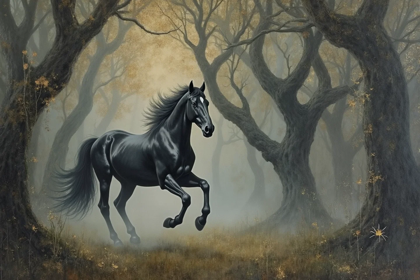 Sonhar com Cavalo: Significado e Simbolismo