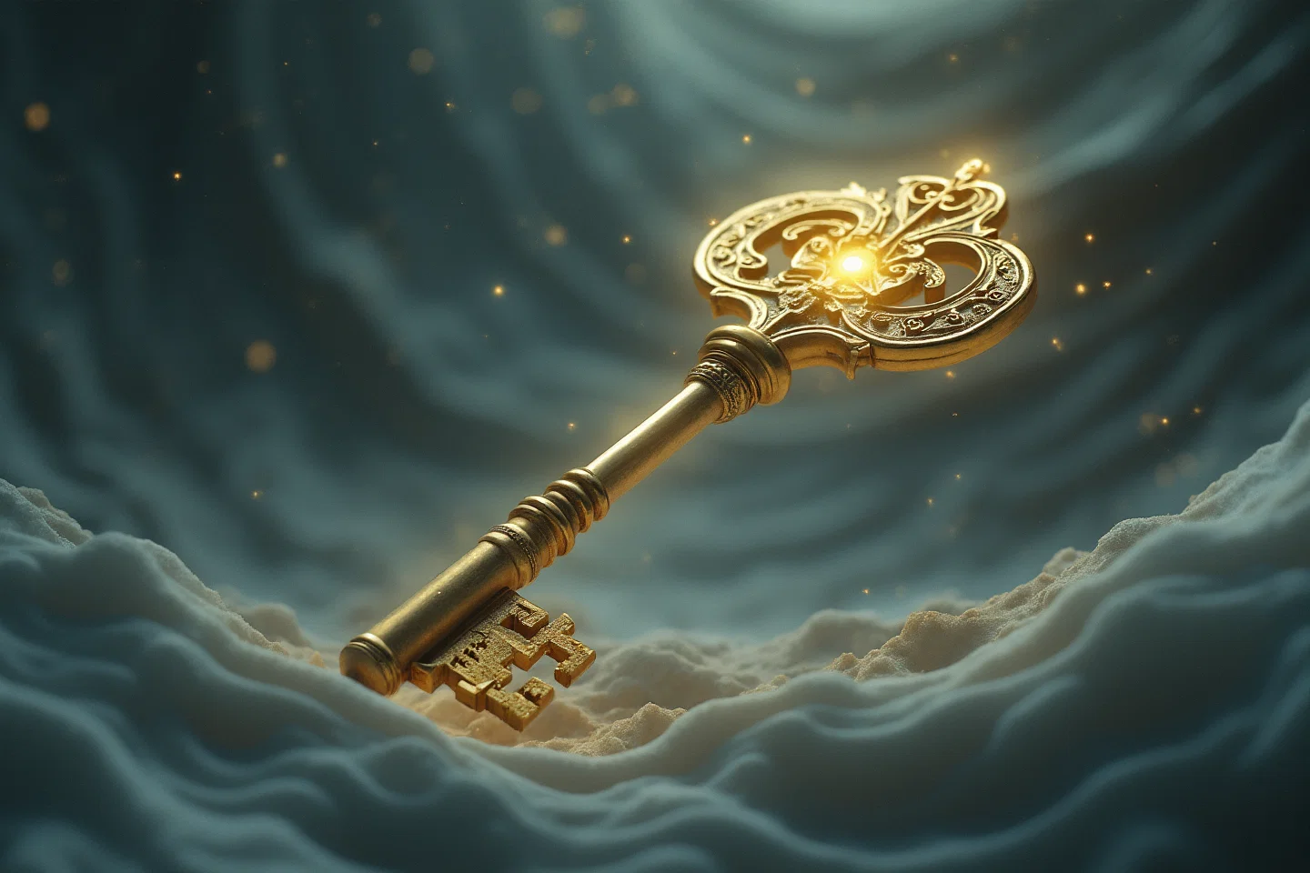 Sonhar com Chave: Desvendando os Significados Ocultos