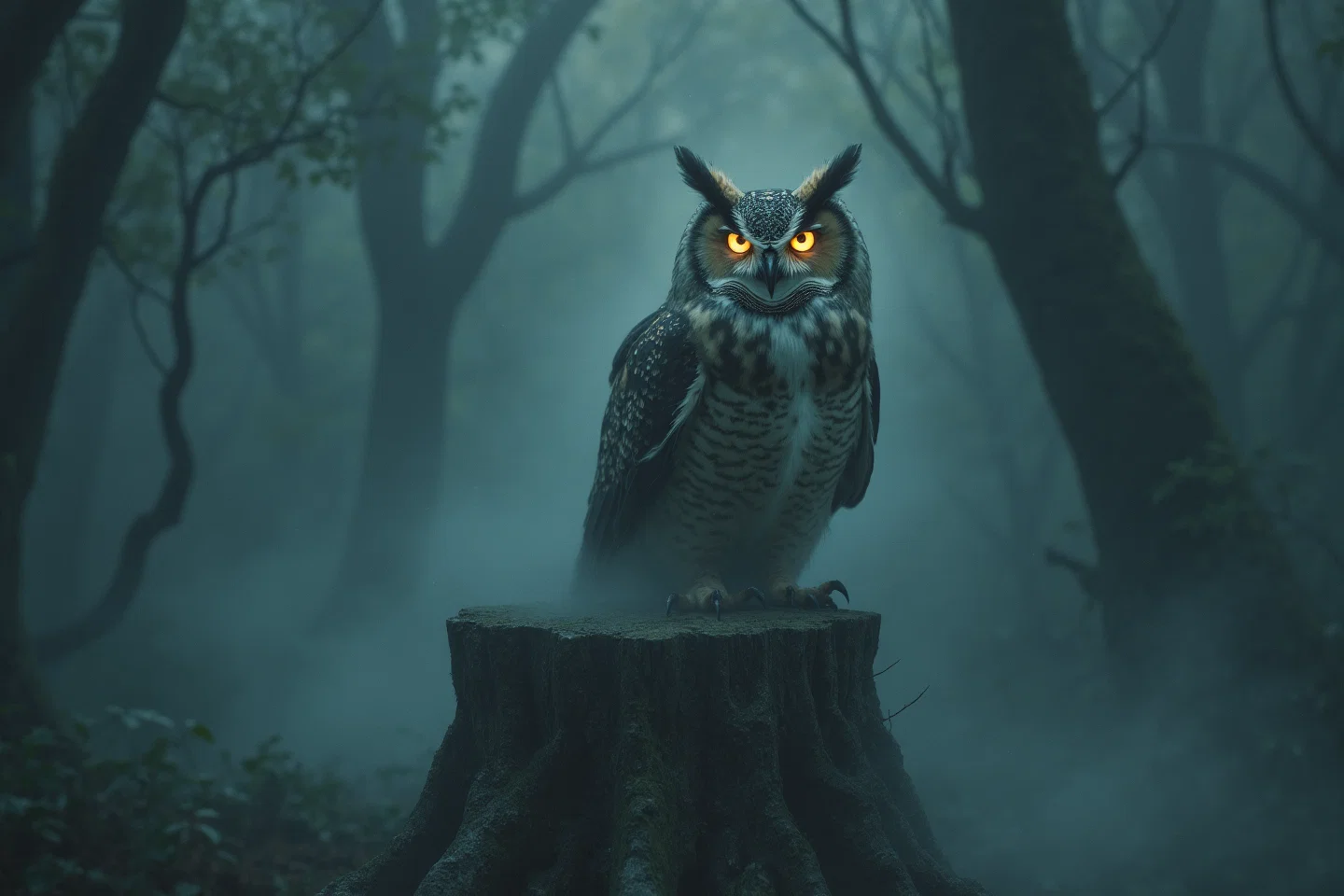 Sonhar com Coruja: Significados, Simbolismo e Interpretações