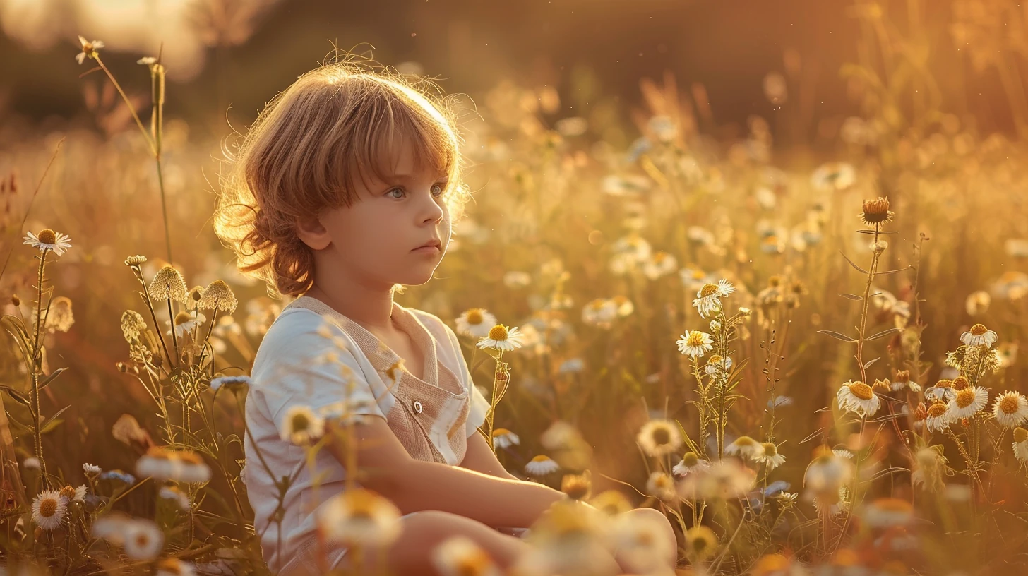 Sonhar com Criança: Significados, Simbolismos e Interpretações