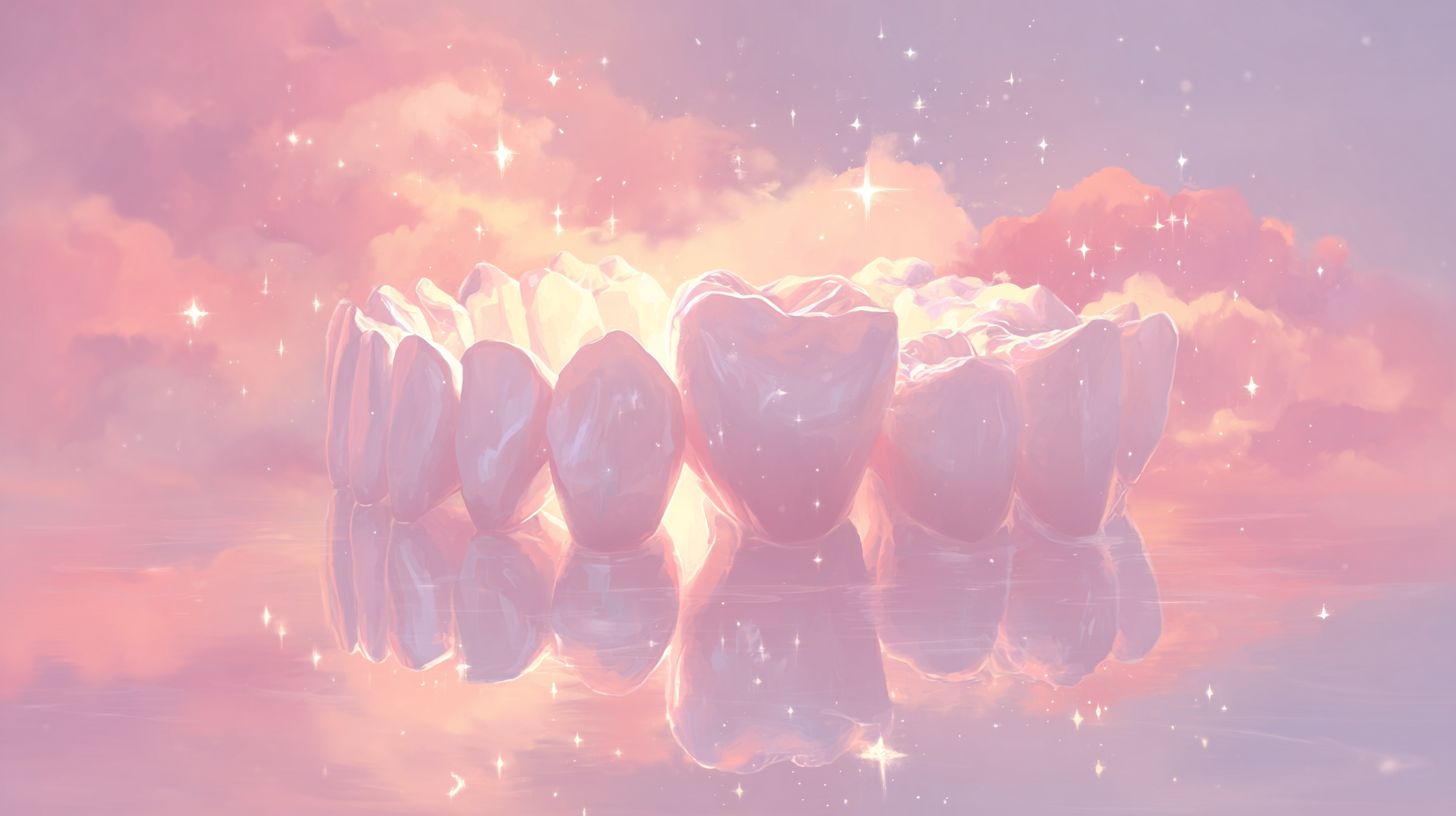 Sonhar com Dente Caindo Significa Morte?