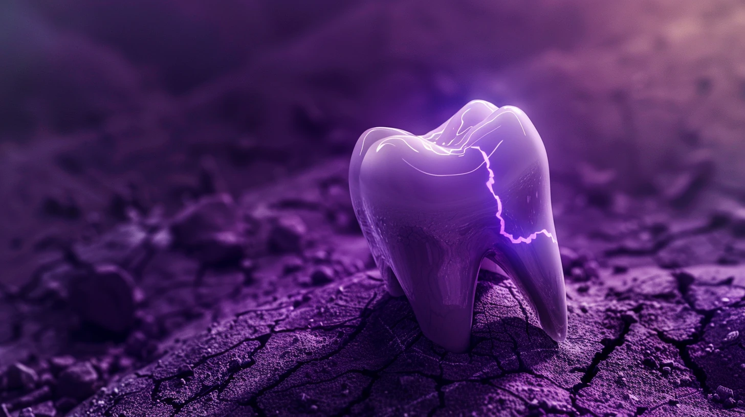 Sonhar com dente mole — insegurança e instabilidade emocional