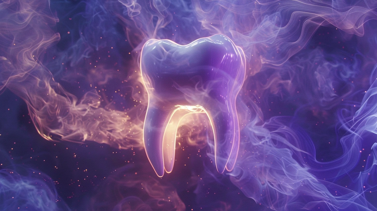 Sonhar com Dente: O que significa?
