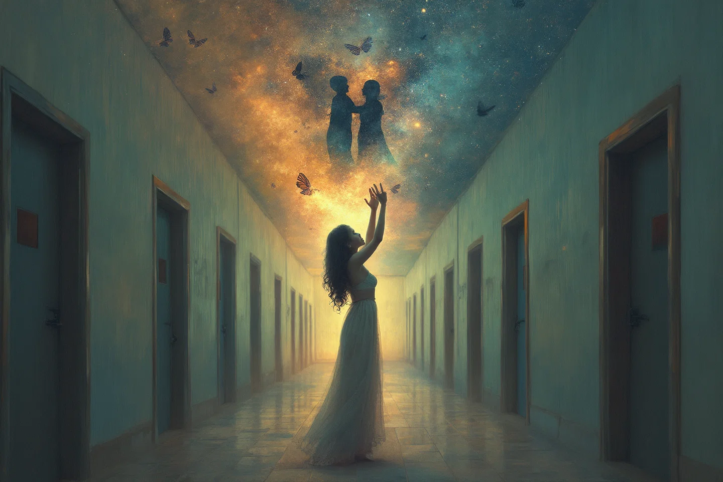 Sonhar com Ex-Namorado: 9 Significados Psicológicos e Espirituais