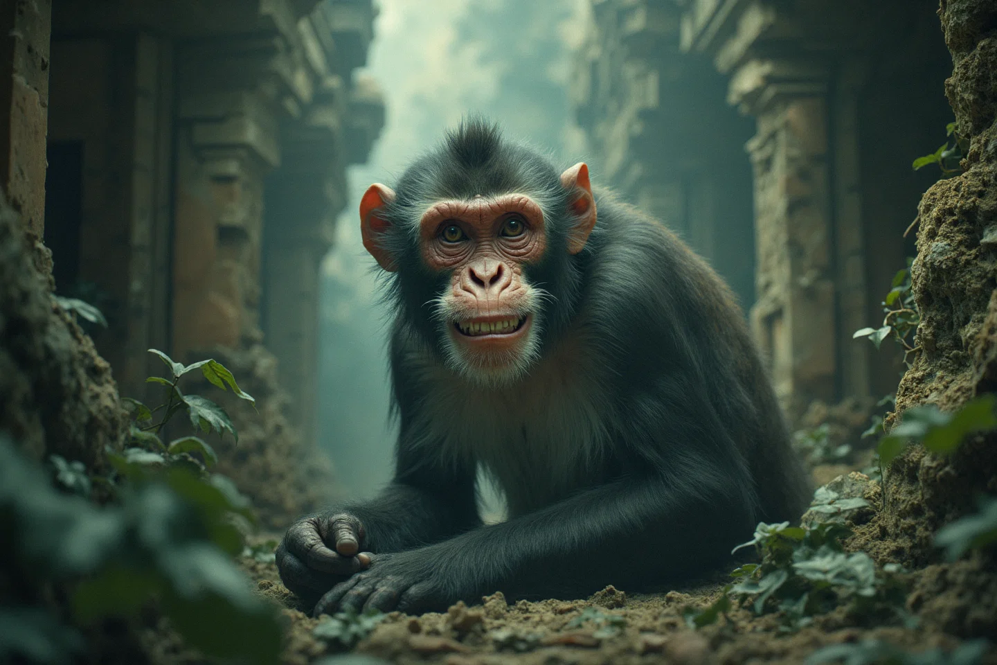 Sonhar com Macaco: Simbolismo e Interpretações