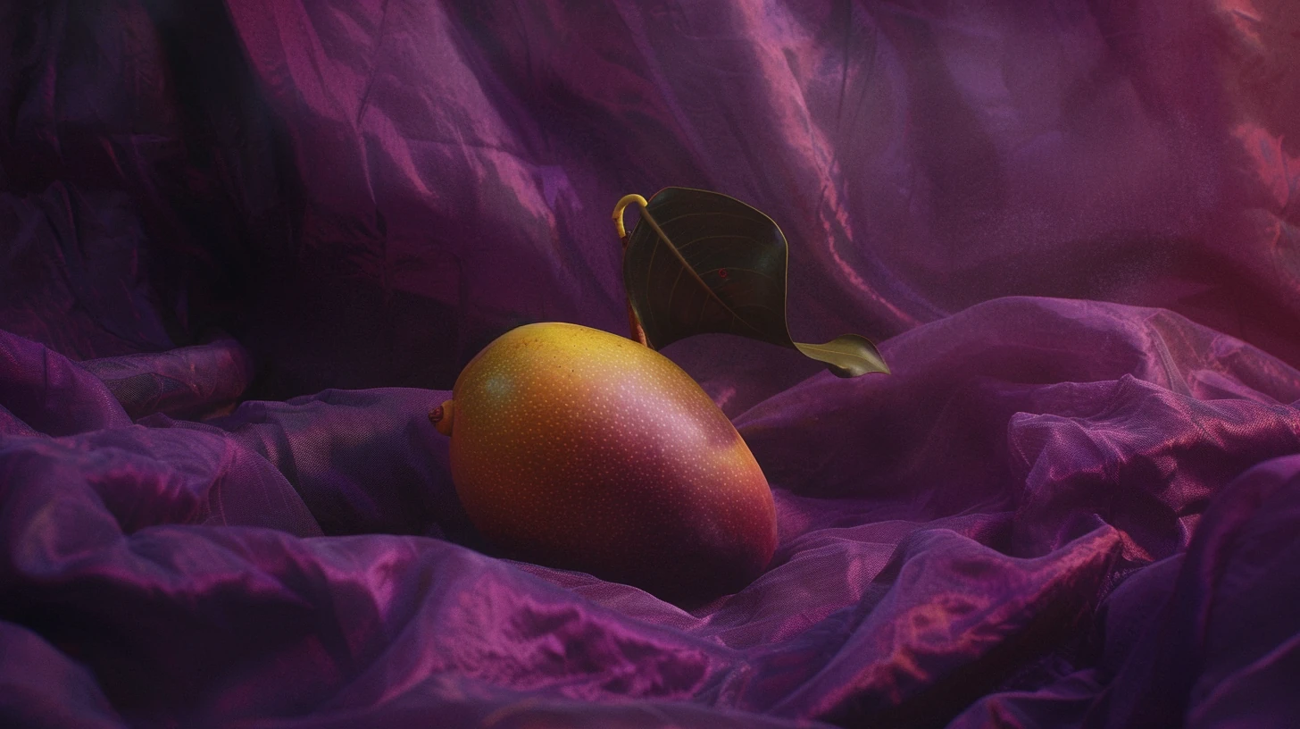 Significado emocional de sonhar com fruta podre ou estragada