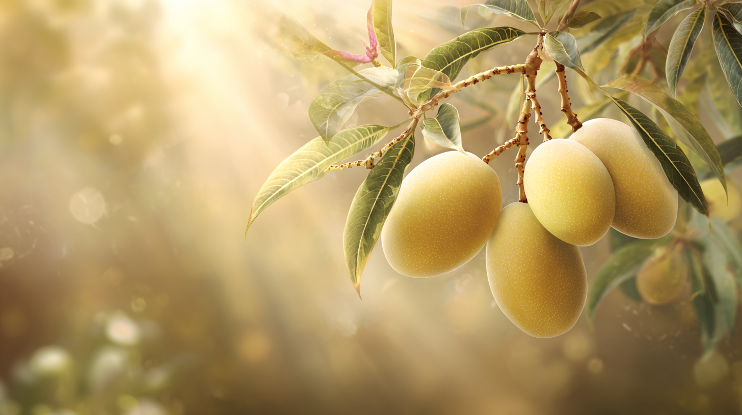 Sonhar com manga na Bíblia