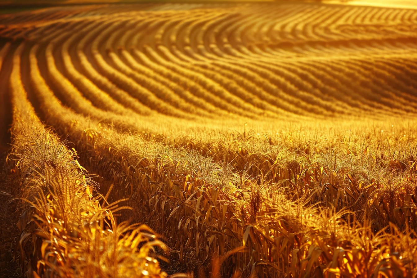 Sonhar com Milho: Significados, Simbolismos e Interpretações