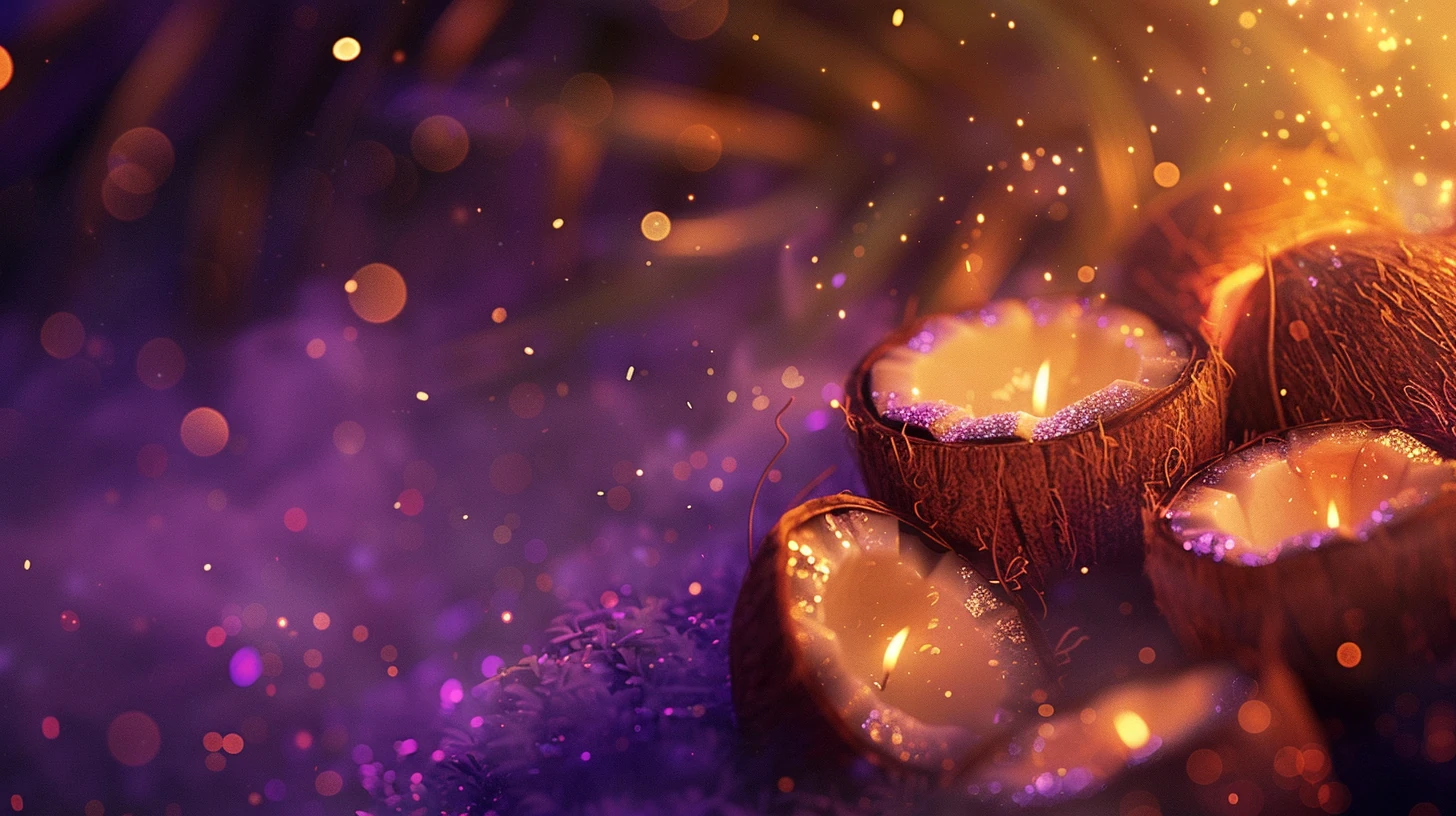 Sonhar com Muito Coco: Significado e Interpretação