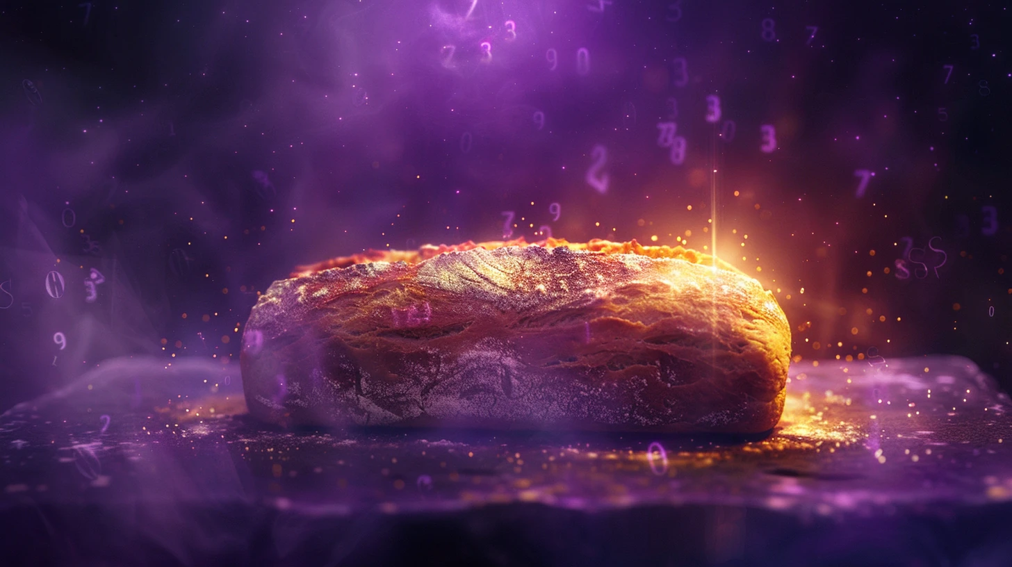 Sonhar com Pão no Jogo do Bicho: Qual é o Número?