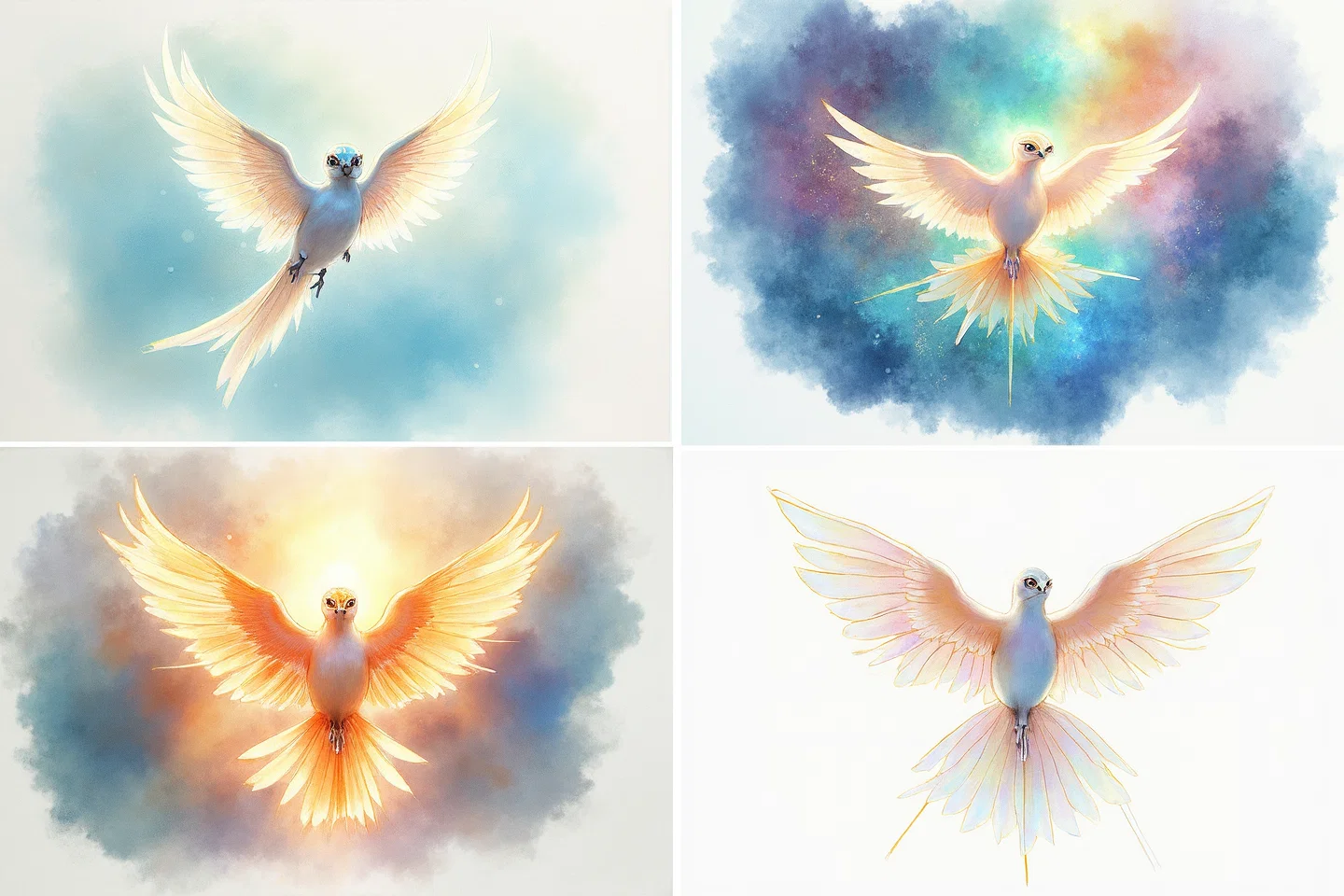 Sonhar com Passarinho: 7 Significados Espirituais e Psicológicos