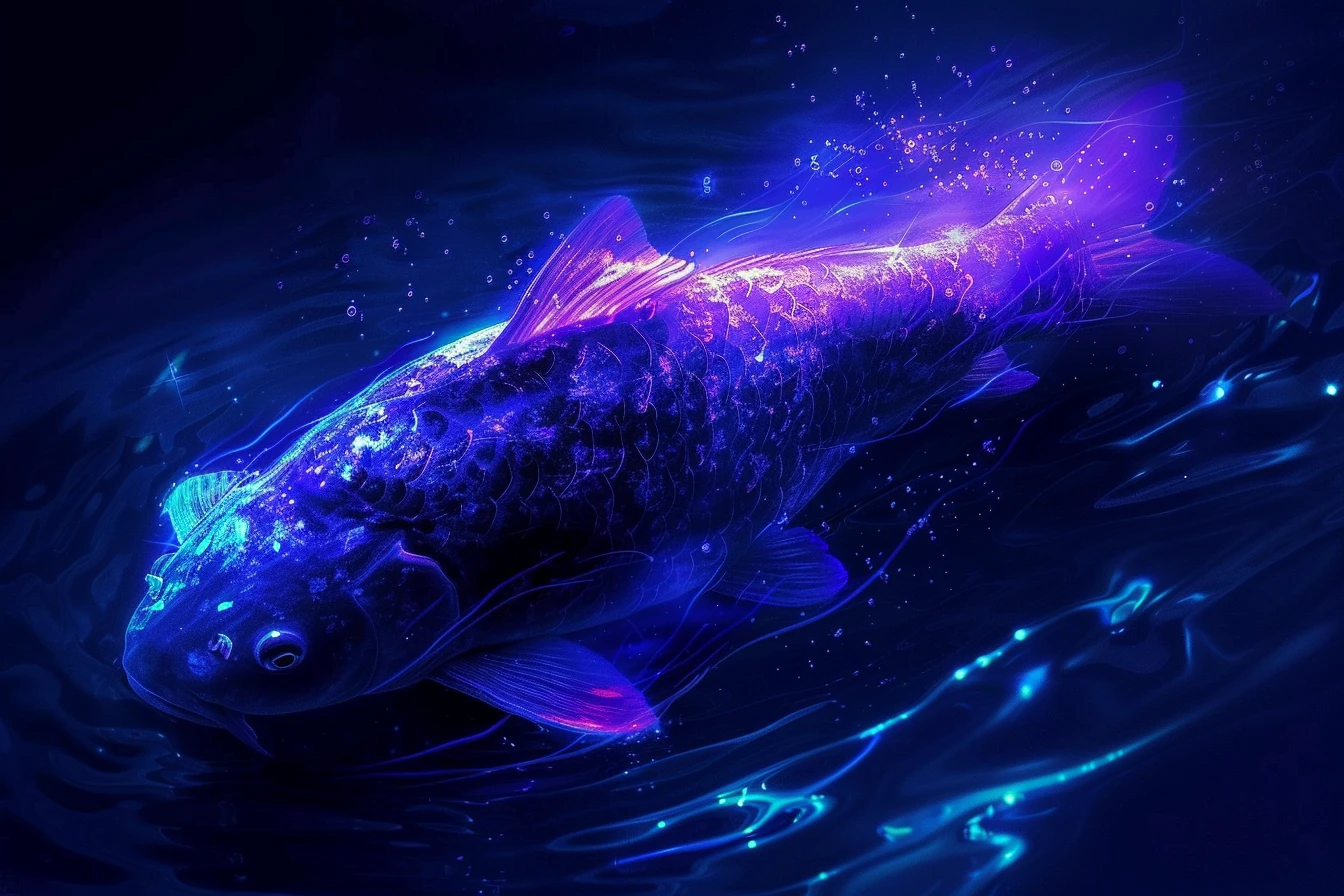 Sonhar com Peixe: Significados, Simbolismos e Interpretações