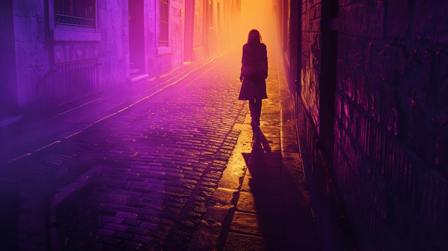 Sonhar com Prostituição: O Significado Por Trás Desse Sonho Incômodo