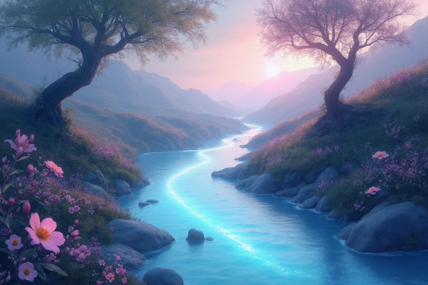 Sonhar com Rio: Significados, Simbologias e Interpretações