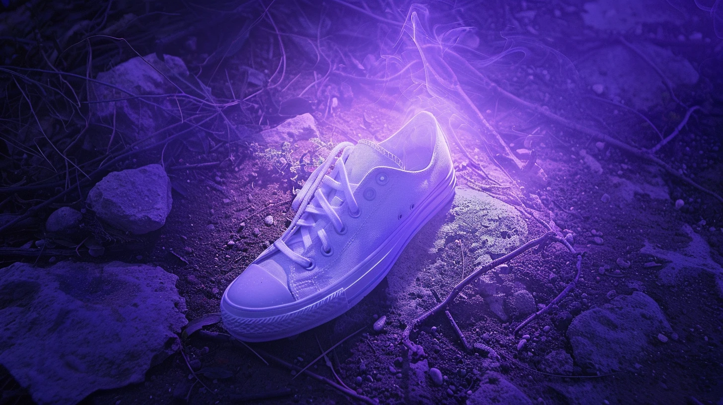 Sonhar com Sapato Branco Significa Morte? Significado e Interpretações