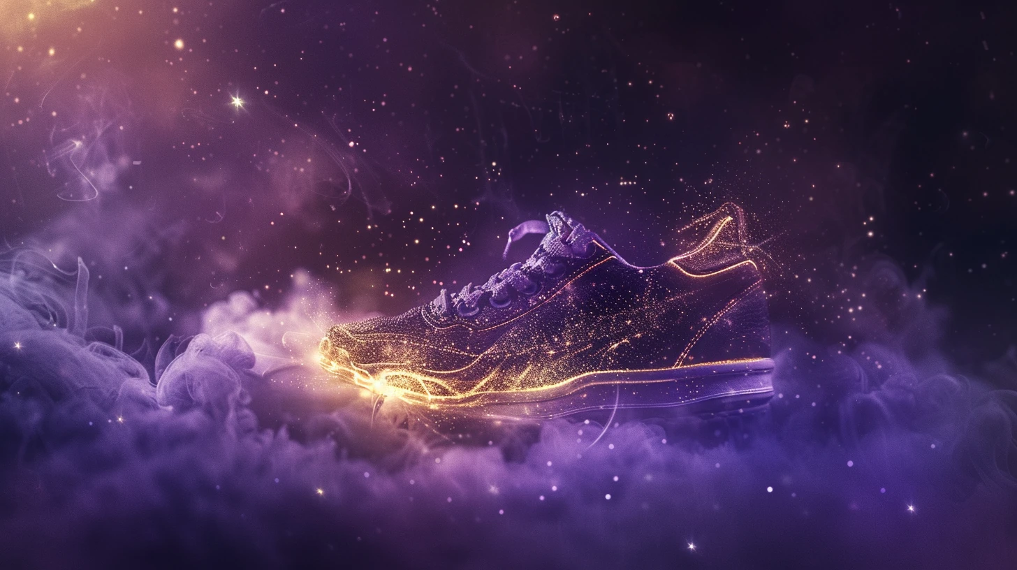 Sonhar com Sapato Novo: Significado e Interpretação