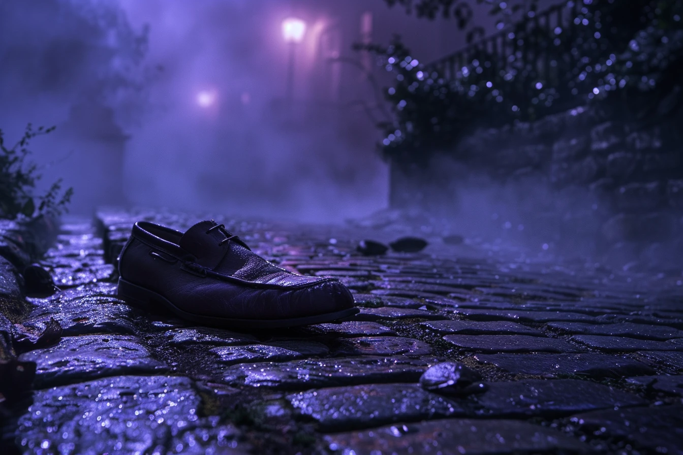 Sonhar com Sapato Significa Morte? Entenda o Verdadeiro Simbolismo