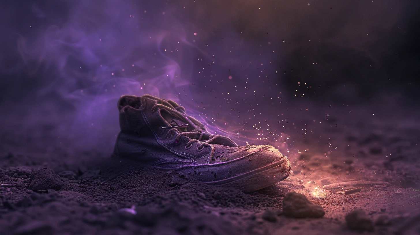 Sonhar com Sapato Velho: Significado e Interpretação