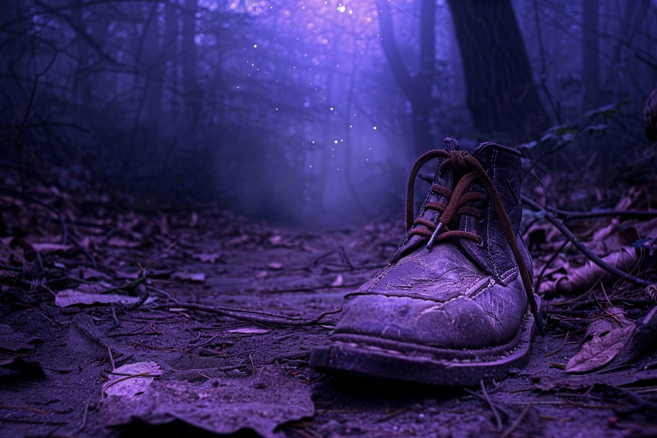 Sonhar com Sapato: Significados, Simbolismos e Interpretações