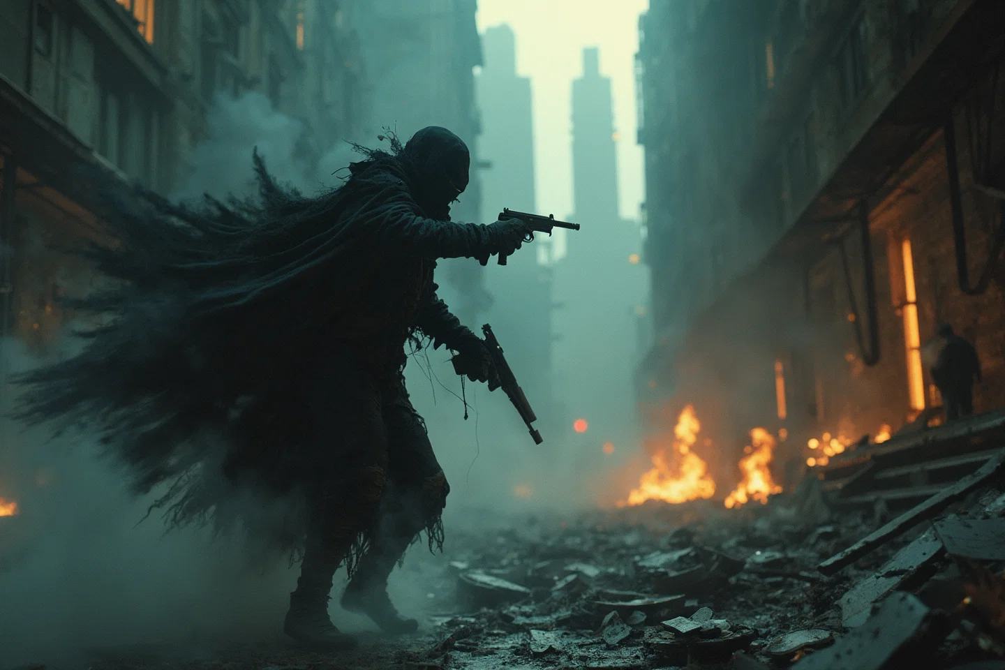 Sonhar com Tiroteio: O Que Significa? Interpretações e Simbolismos