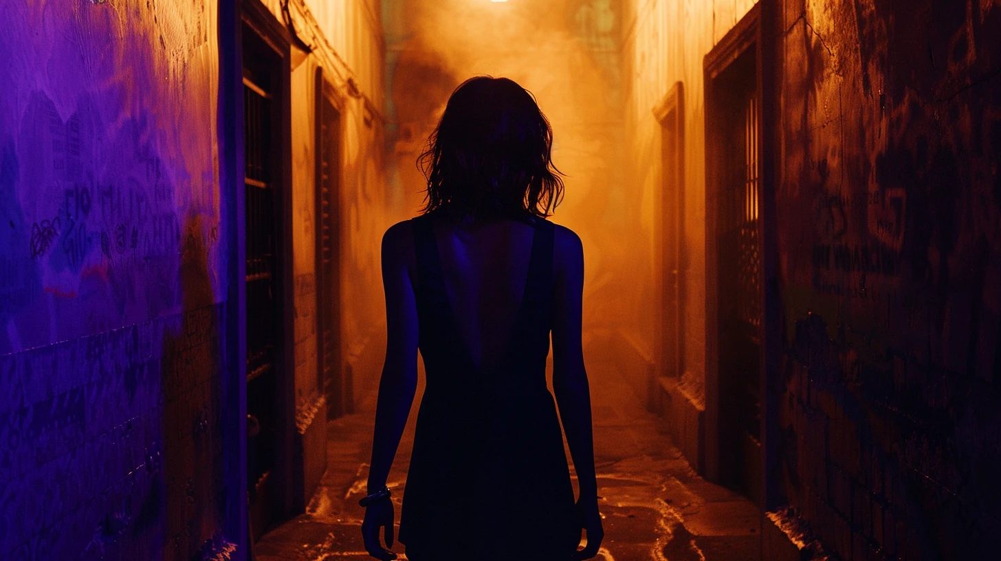 Sonhar que é Prostituta: Significado e Interpretação