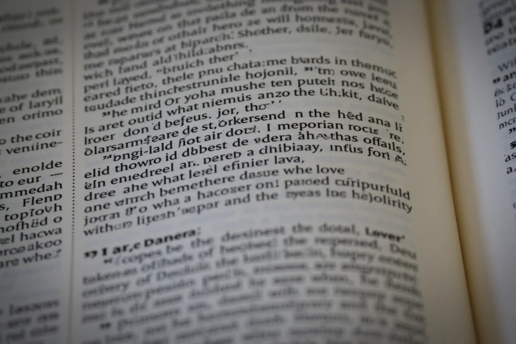 o que a Bíblia diz sobre sonhar com mudança