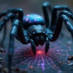 Aranha Preta