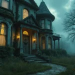 Sonhar com Casa Velha