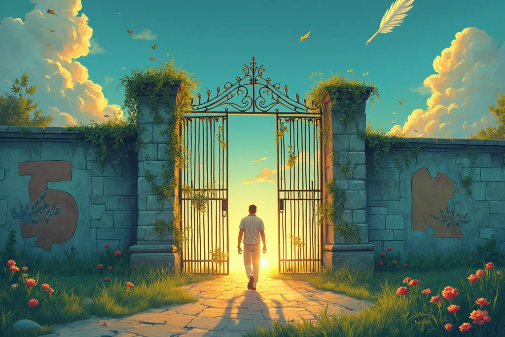 Sonhar com presidiário