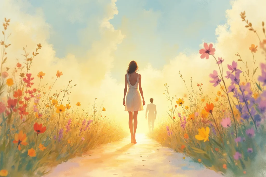 Sonhar com Ex-Marido