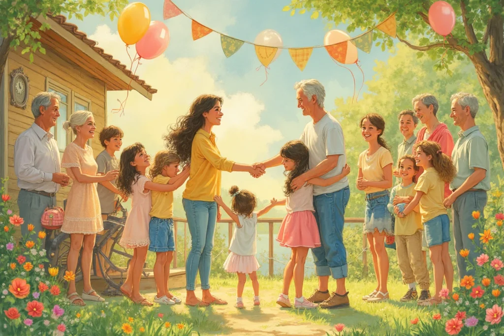 Sonhar com Primo Distante