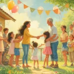 Sonhar com Primo Distante