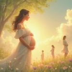 Sonhar com Gravidez de Pessoa Conhecida