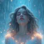 Sonhar com Chuva Ácida