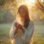 Sonhar com Cabelo Caindo