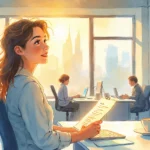 Sonhar com Proposta de Emprego