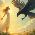 Sonhar com Pássaro Preto atacando